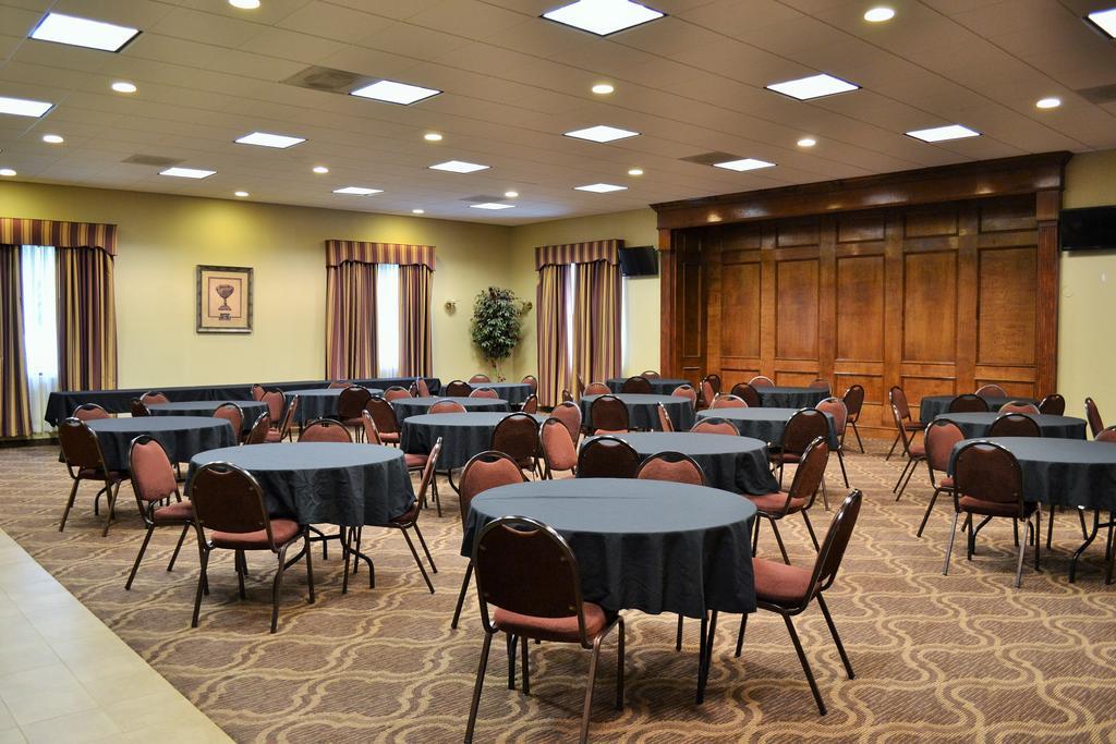 Ashmore Inn And Suites Lubbock Exteriör bild