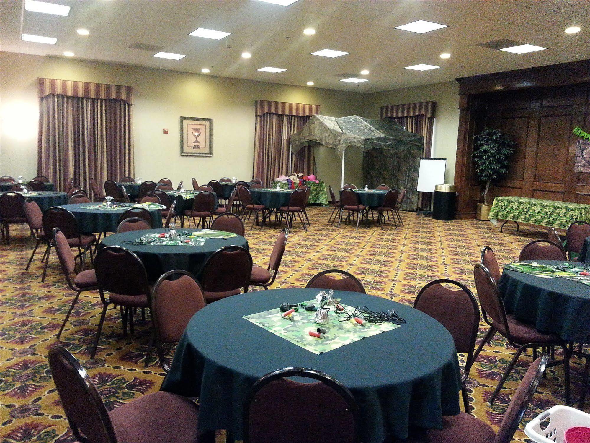 Ashmore Inn And Suites Lubbock Exteriör bild